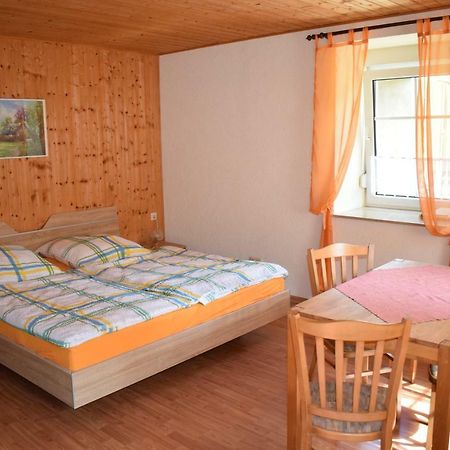 Ferienwohnung Waldmuehle Saupsdorf 외부 사진