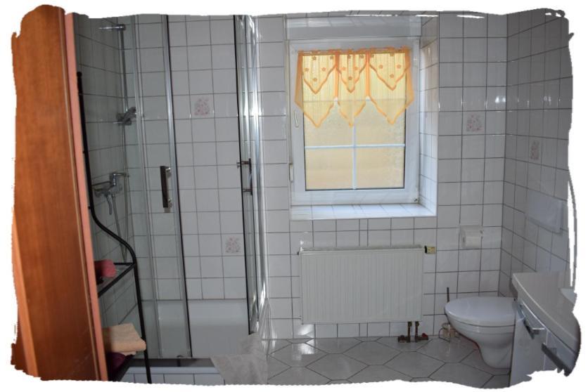 Ferienwohnung Waldmuehle Saupsdorf 외부 사진